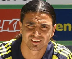 Fenerbahçe'de Mehmet Topuz şoku