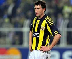 Fenerbahçe'de yaprak dökümü