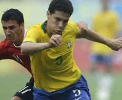 Fenerbahçe'den Hernanes atağı