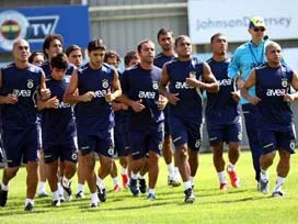 Fenerbahçe'nin kaptanı belli oldu
