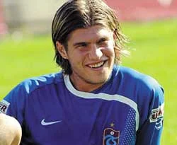 Ferhat Çökmüş Manisaspor'da