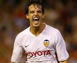 Fernando Morientes Marsilya'da