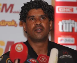 "G.Saray Ajax'tan cazipti"