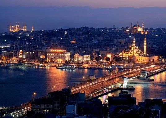 Galata Köprüsü trafiğe kapatılacak