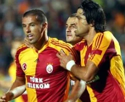 Galatasaray'a ilk kez İsrailli bir rakip