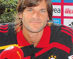 'Galatasaray bir dünya takımı'