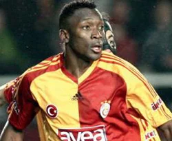 Galatasaray'da Nonda belirsizliği
