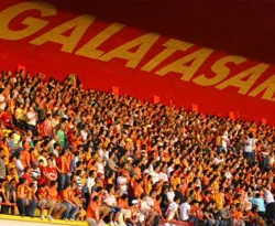 Galatasaray taraftarıyla buluşuyor