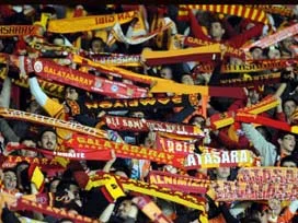Galatasaray 'yola devam' dedi