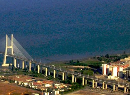 Gama Enerji'nin Ürdün'deki su projesi