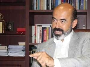 Gazze'nin imarı bize nasip olacak