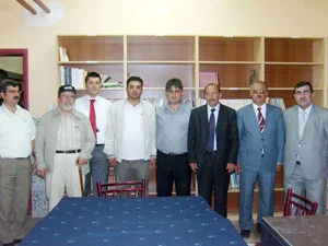 Genç MÜSİAD'dan eğitime katkı