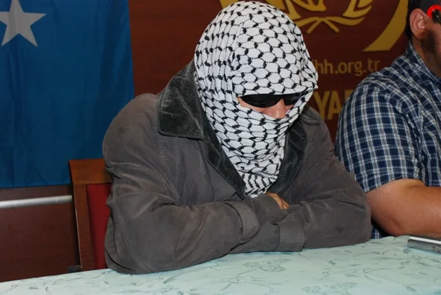 Görgü tanığı konuştu: Vahşet devam ediyor