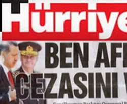Görüşmeyi basına kim sızdırdı?