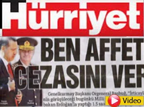 Görüşmeyi kim sızdırdı? - İZLE