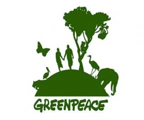 Greenpeace'ten Paris?e ?buzdağı?