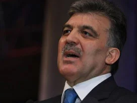 Gül kiralık işçi yasasını geri gönderdi