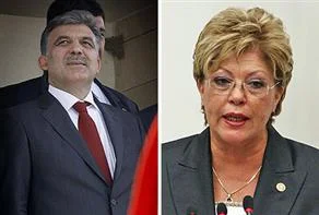 "Gül'ün annesi Ermeni olsa bile..."