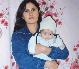 Güldünya cinayetinde amca da cezalandırılsın
