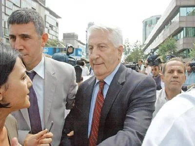 Gün gelir, devran döner andıççıları da yargılarlar