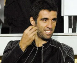 Hakan Şükür'den Shevchenko itirafı