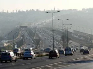 Haliç köprüsünde trafik felç oldu