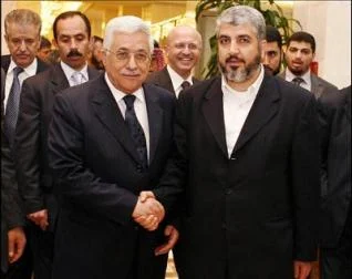 Hamas ve Fetih'in arasını Türkiye yapacak