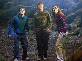 Harry Potter'ın ilk gün izlenme rekoru