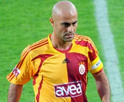 Hasan Şaş'a sürpriz talip