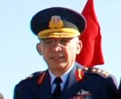Havacı generalin istifa sebebi belli oldu