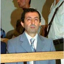 Hayyam Garipoğlu'na yakalama kararı