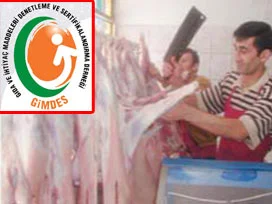 'Helal Gıda'da reform