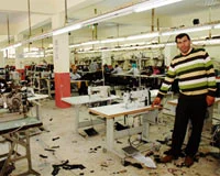 Herkes iş ararken o çalıştıracak eleman bulamıyor