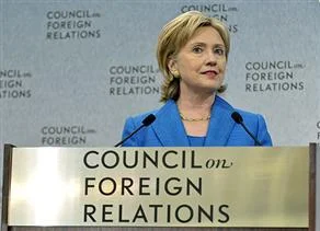 Hillary Clinton'dan Arap ülkelerine çağrı