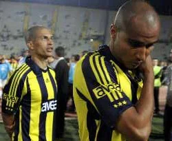 Honved, eşleşmeden hiç memnun değil...