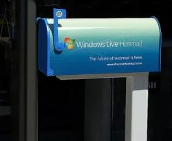 Hotmail'den kullanıcılara uyarı