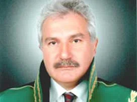 HSYK Başkanvekili Özbek'ten sert çıkış