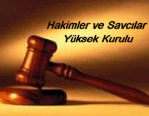 HSYK Kararnamesi neden gecikti?