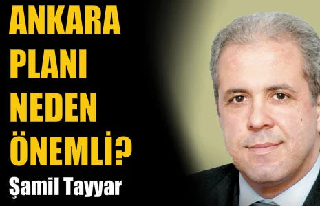 HSYK'nın Ankara planı