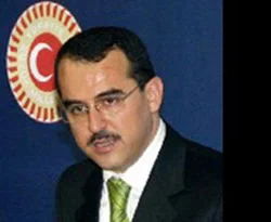 HSYK'ya Adalet Bakanı Ergin de katıldı!