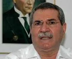 Hükümeti Şener'e şikayet ettiler