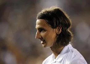Ibrahimovic ile Barcelona anlaştı