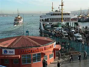 İDO ve İGDAŞ özelleşiyor