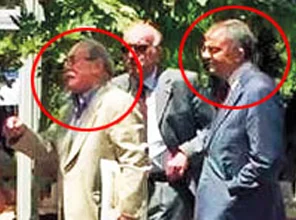 İki skandal fotoğraf iki skandal itiraf