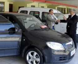 İkinci elde kilometreye aldanmayın!