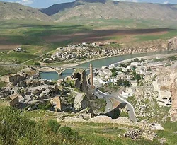 Ilısu Barajı'nda kritik gelişme