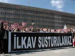İLKAV kapatılmadı!