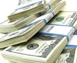 IMF'den 2.5 milyar dolar kredi