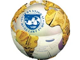 IMF'ten 250 milyar dolarlık kaynak