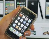 iPhone ile gelen tehlike